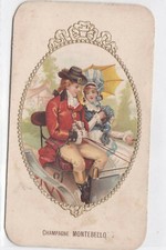 ANCIENNE PUBLICITE PAPIER