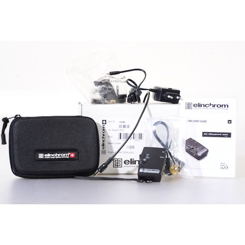 Elinchrom e19356 skyport - e19356, el-skyport