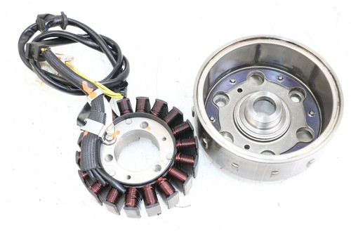 Rotor stator honda fes - stator,
