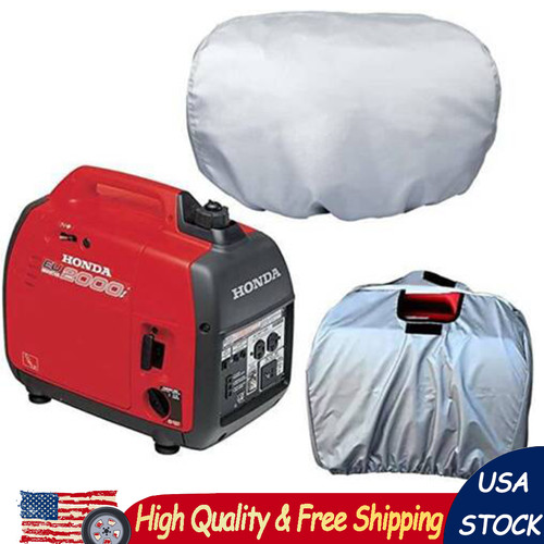 Generator waterproof storage - generator,