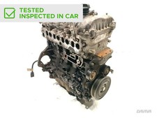 Vauxhall Antara Moteur nu 2.2