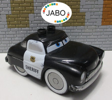 ( T7/11 ) LEGO Duplo Cars Auto