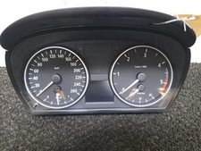 Compteur BMW SERIE 3 E90 PHASE