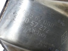 Catalyseur (echappement)