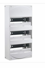 Tableau électrique ABB de 3