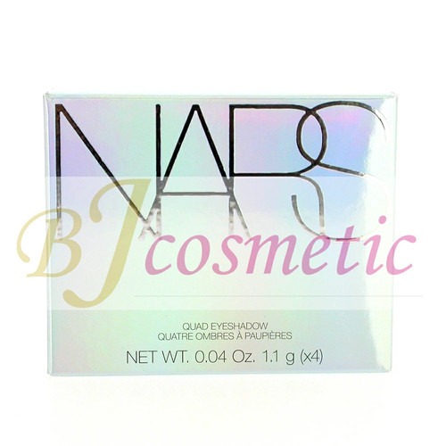Nars quad eyeshadow - eyeshadow, 05079