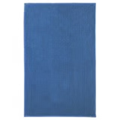 Ikea toftbo blue bath mat - toftbo,