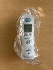 thermomètre auriculaire