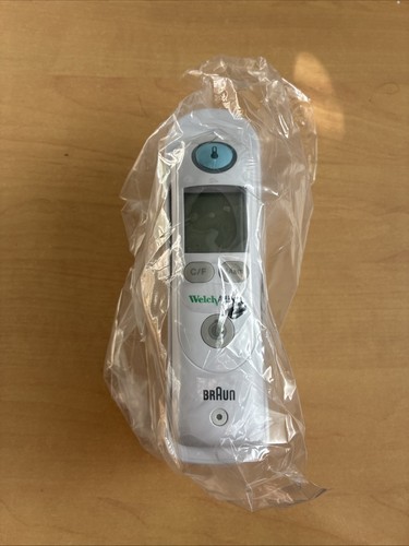 Thermomètre auriculaire - thermomètre,