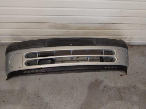 Pare choc avant renault - avant, 2