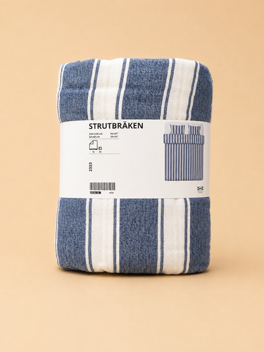 Housse couette ikea - housse, de