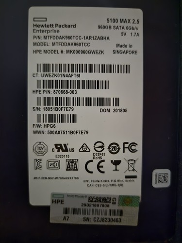 Disque dur ssd - dur, plug