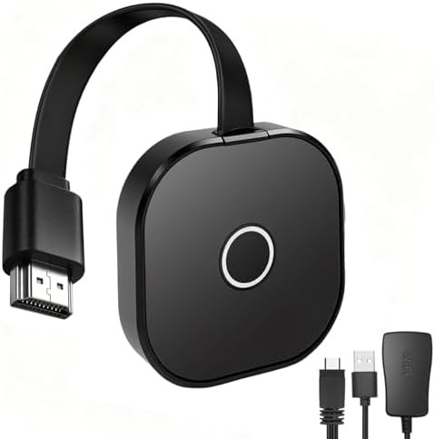 Dongle hdmi sans fil - dongle,