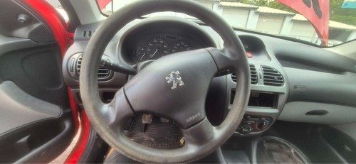 Volant airbag peugeot - +,