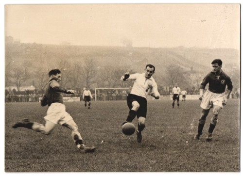 Photographie alois sedlar vue - alois, sedlar,