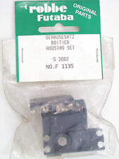 Robbe Futaba Servo Housing Set