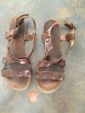 CHAUSSURES POINTURE 39 EN CUIR