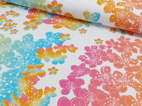 50m tissu jersey en - 1,50m,