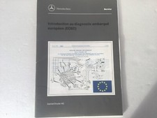 MERCEDES BENZ INTRODUCTION AU