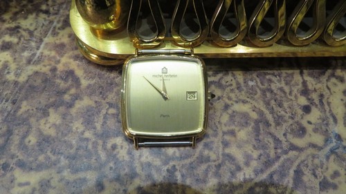 Ancienne montre bracelet - ancienne,