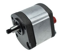 Pompe Hydraulique Bosch