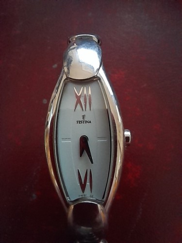 Montre femme festina - montre,