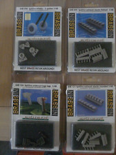 4 Kits Amélioration EDUARD