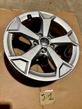 Jante aluminium 17" pouce AUDI Q3 83A071497