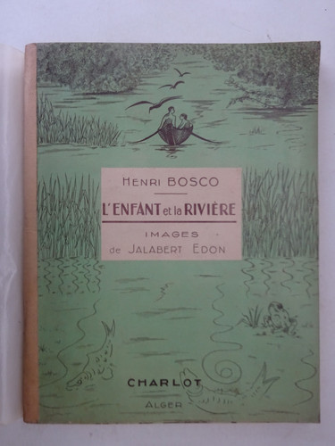 Enfantina bosco - [enfantina].,