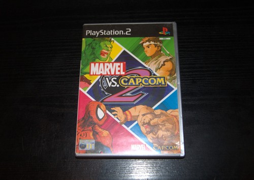 Offer marvel capcom 2 - offer:,