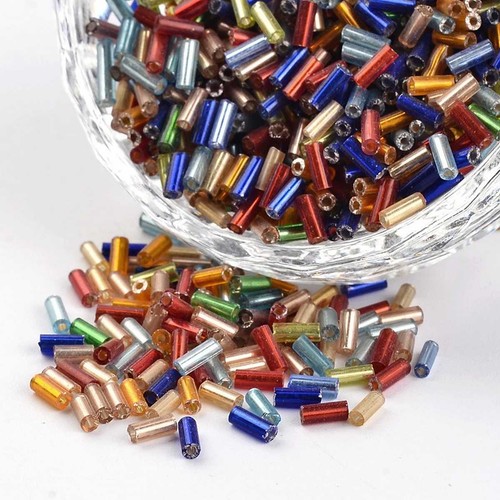 Lot 500 perles rocaille - lot,