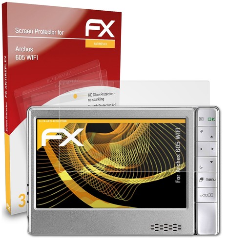 Atfolix film protection - atfolix, 3x