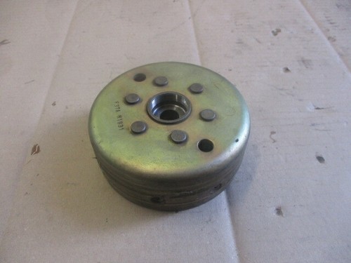 Rotor allumage pour yamaha - pour,