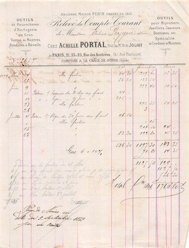 1879 outils fournitures d - et,