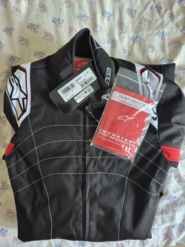Combinaison karting - combinaison,