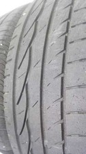 R14 pneu PEUGEOT 206 BERLINA