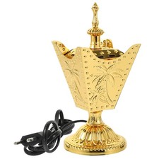  Encensoir électrique rétro