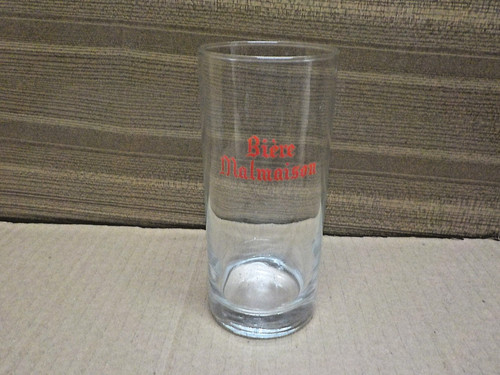 Verre tube biere - verre,