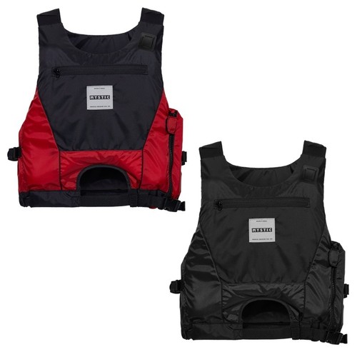Gilet flottaison mystic - de,