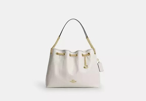 Sac bandoulière coach - sac,