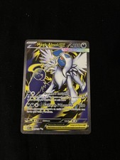 Carte Pokémon Méga-Absol ex
