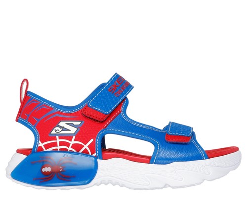 Skechers lite 0 sandales - un, 2.0