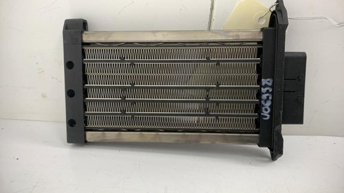 Resistance rechauffage air