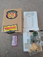 Bad Taste Bears Moe Tondeuse