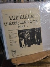 THE KINKS "WINTERLAND 2/77"