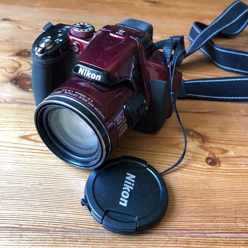Appareil photo numérique