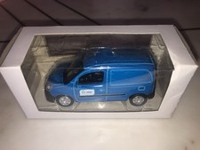 Norev Renault Kangoo ERDF 1/43 Édition Publicitaire Neuve Boîte Hors Commerce
