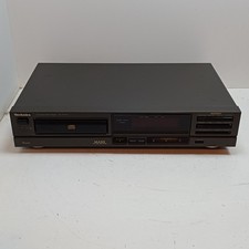 Technics SL-P177A Compact Disc