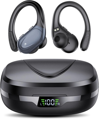 Ecouteurs bluetooth sans - bluetooth,