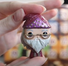 MINI FIGURINE Funko pop HARRY POTTER Albus Dumbledore  pop! pocket 2021 vault